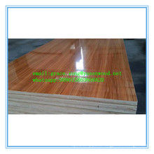 High Glossy Melamine MDF, Furniture MDF